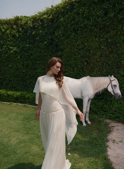 AMELIA DRESS