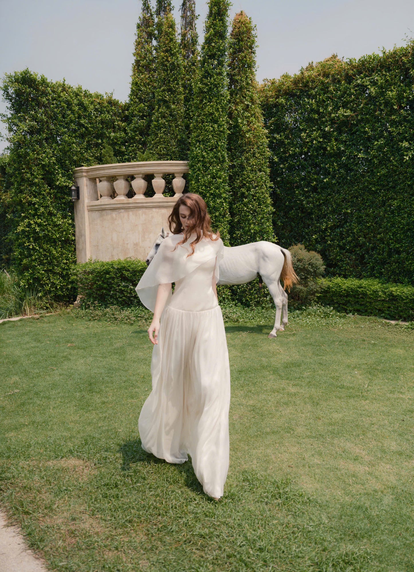 AMELIA DRESS