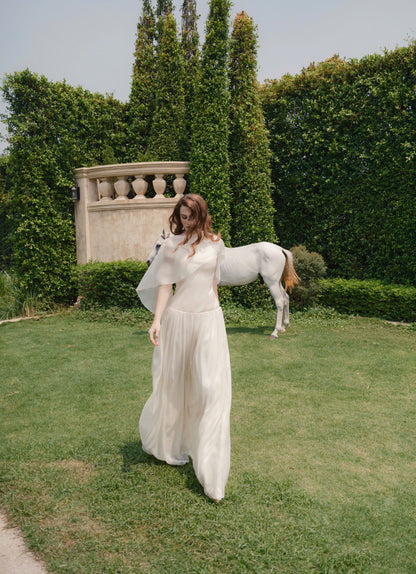 AMELIA DRESS