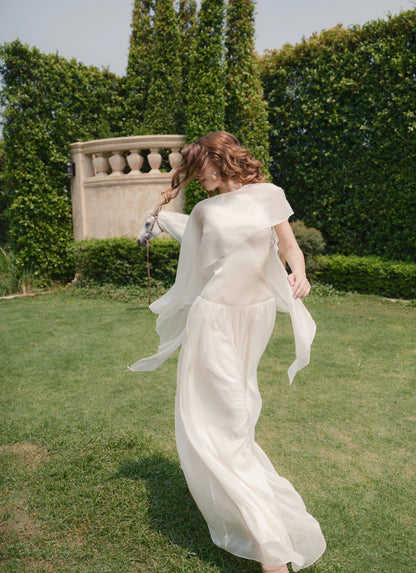 AMELIA DRESS