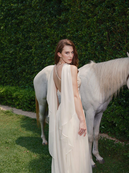 AMELIA DRESS