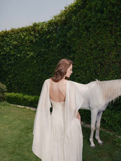 AMELIA DRESS