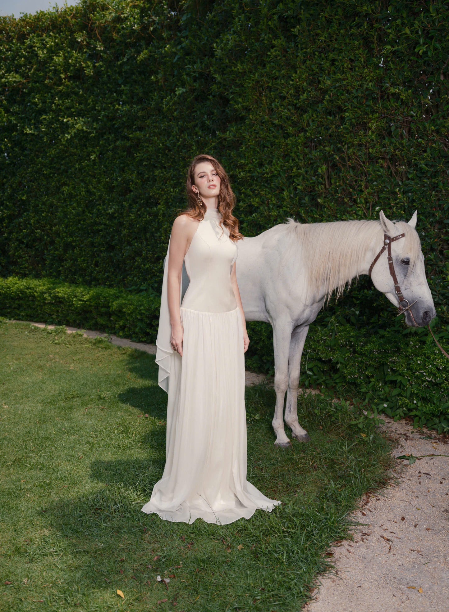 AMELIA DRESS