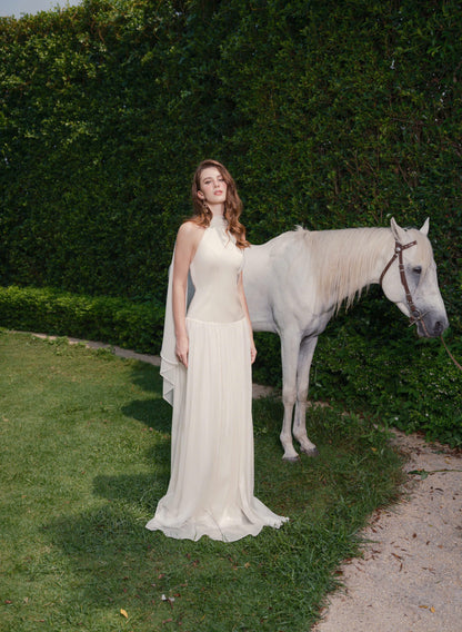 AMELIA DRESS