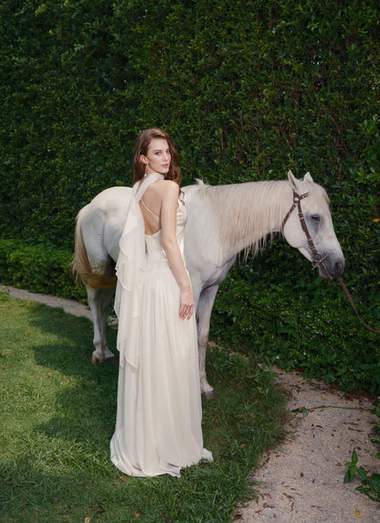 AMELIA DRESS