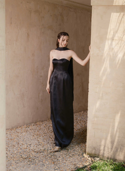 SORA DRESS