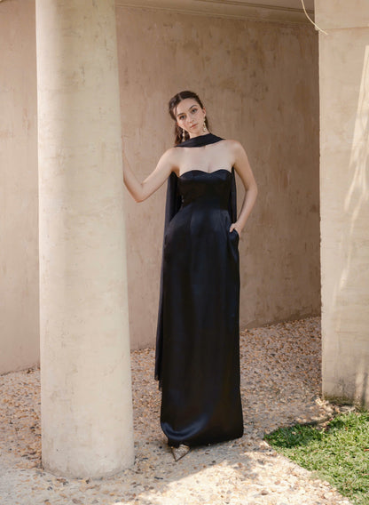 SORA DRESS