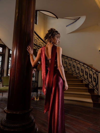CELINE DRESS