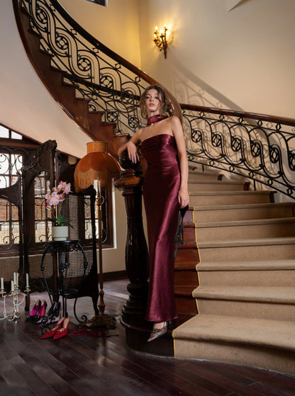 CELINE DRESS
