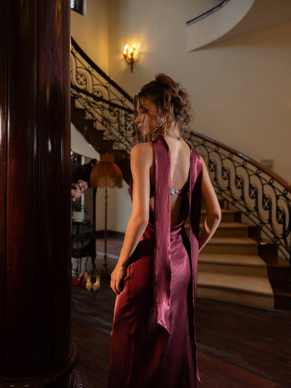 CELINE DRESS