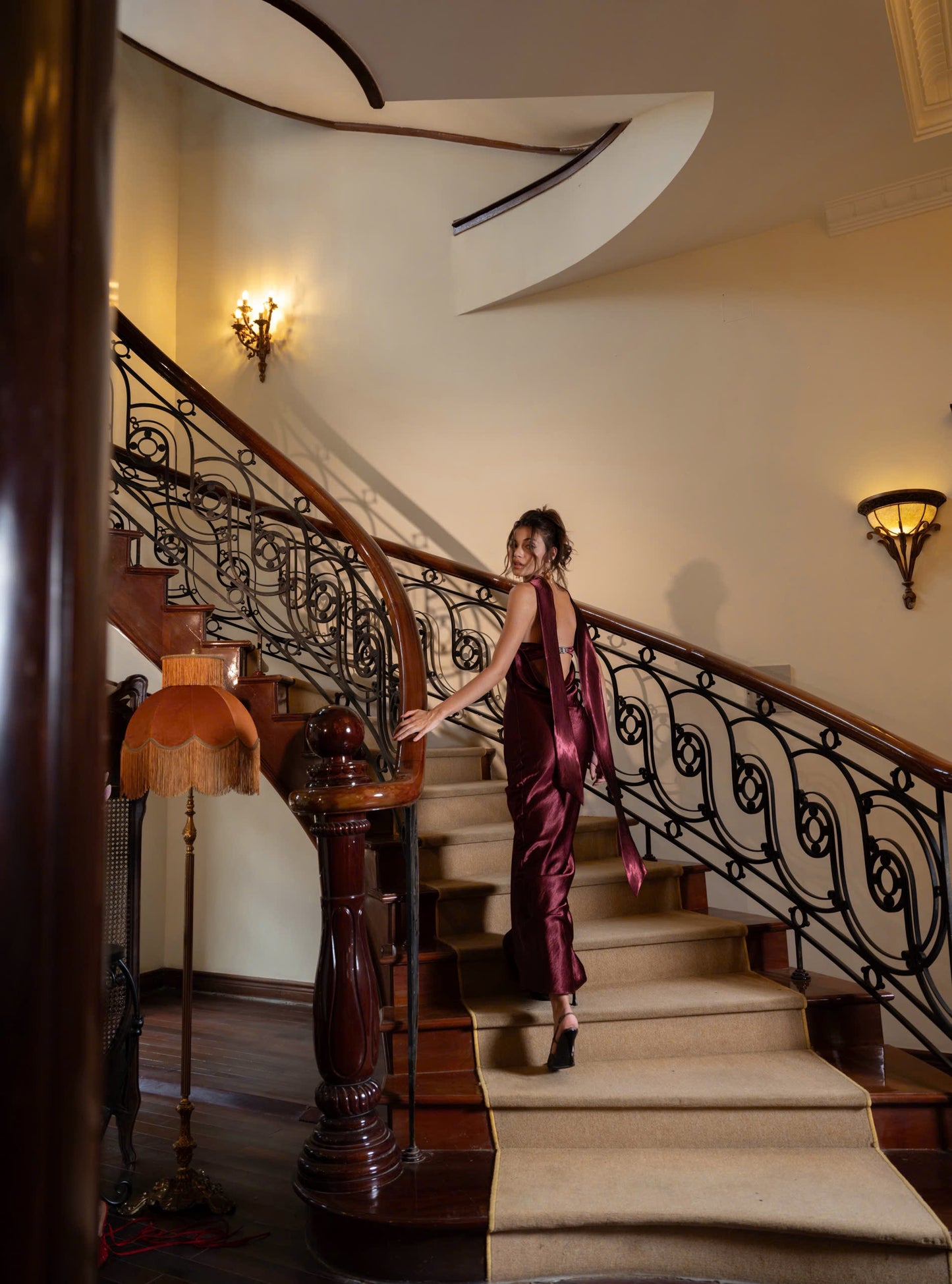 CELINE DRESS