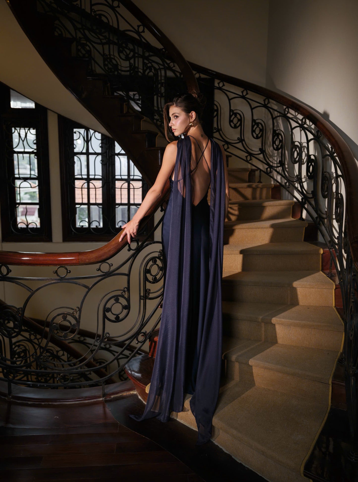 LYRA DRESS