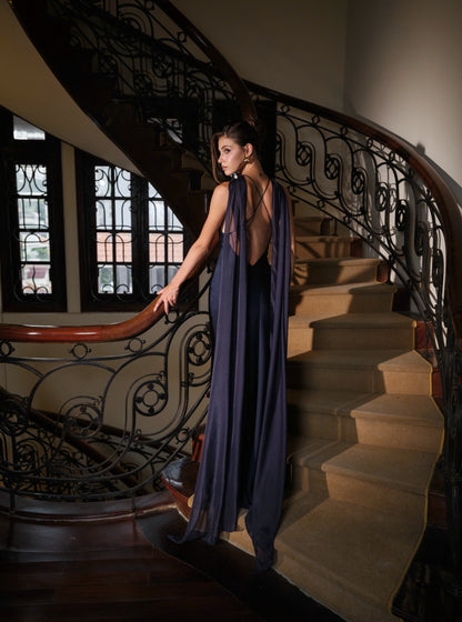 LYRA DRESS