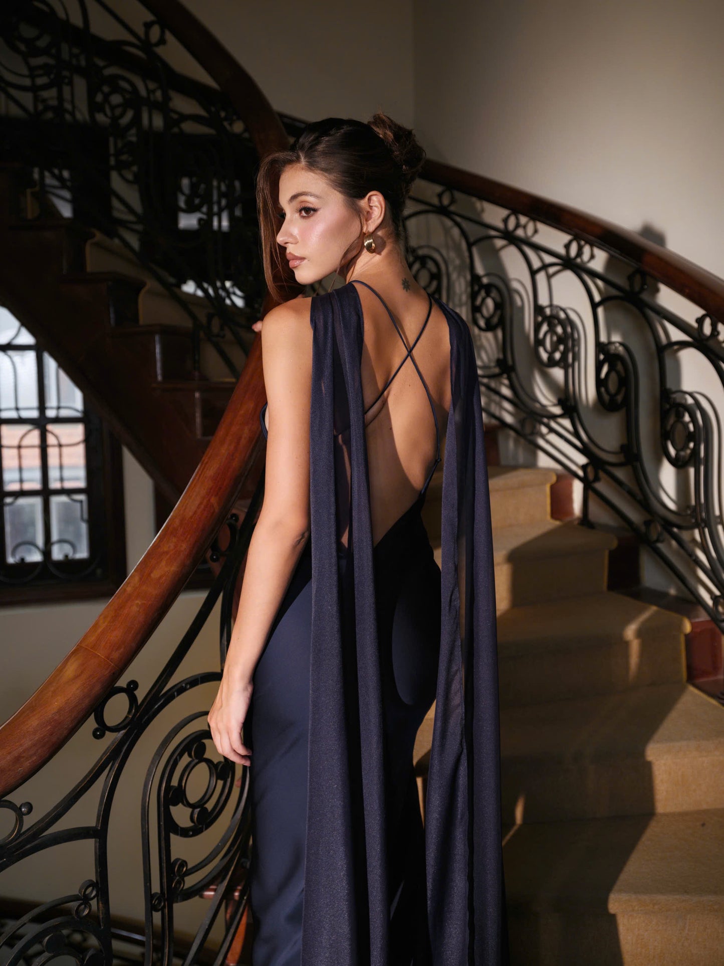LYRA DRESS