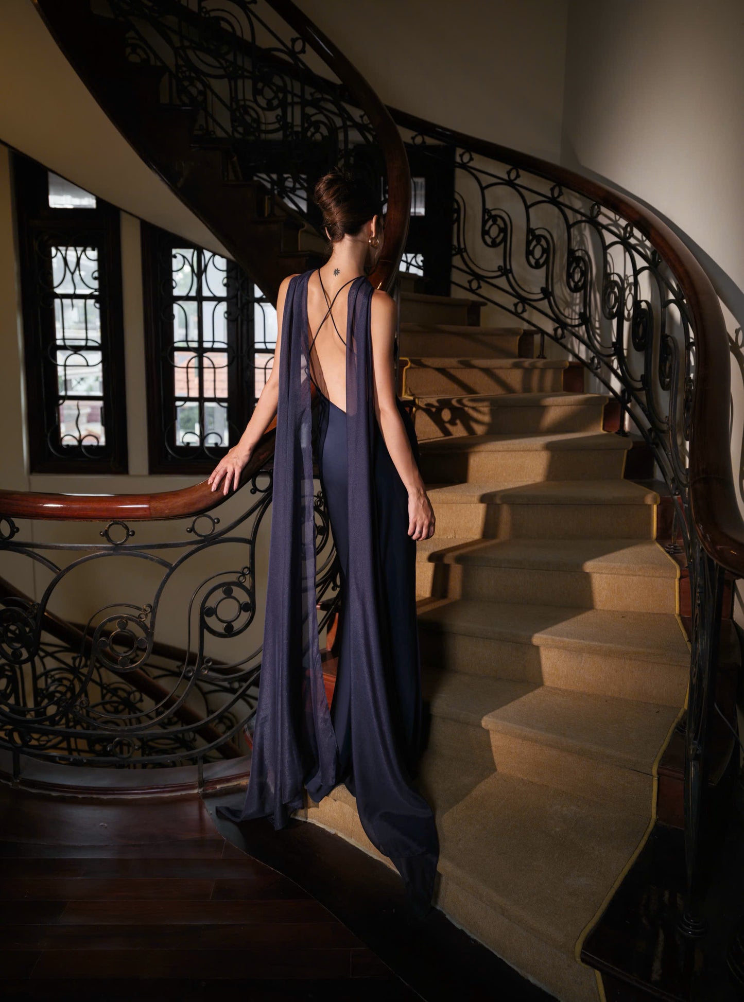 LYRA DRESS