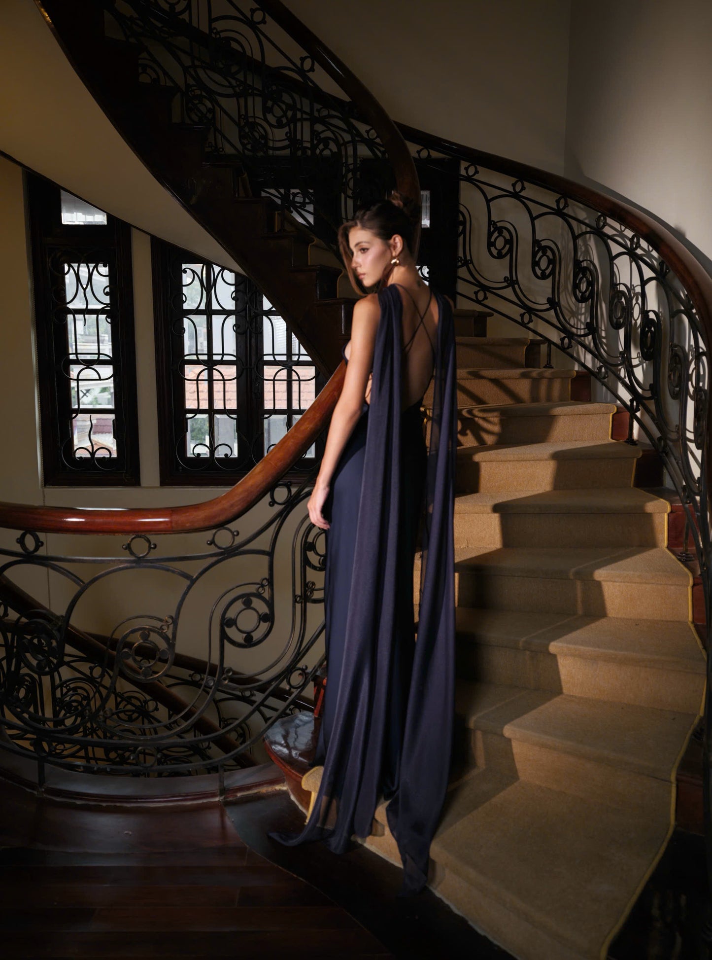LYRA DRESS