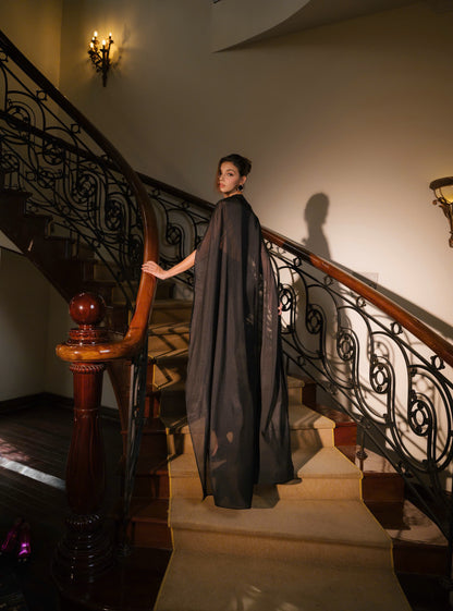 ALTHEA DRESS