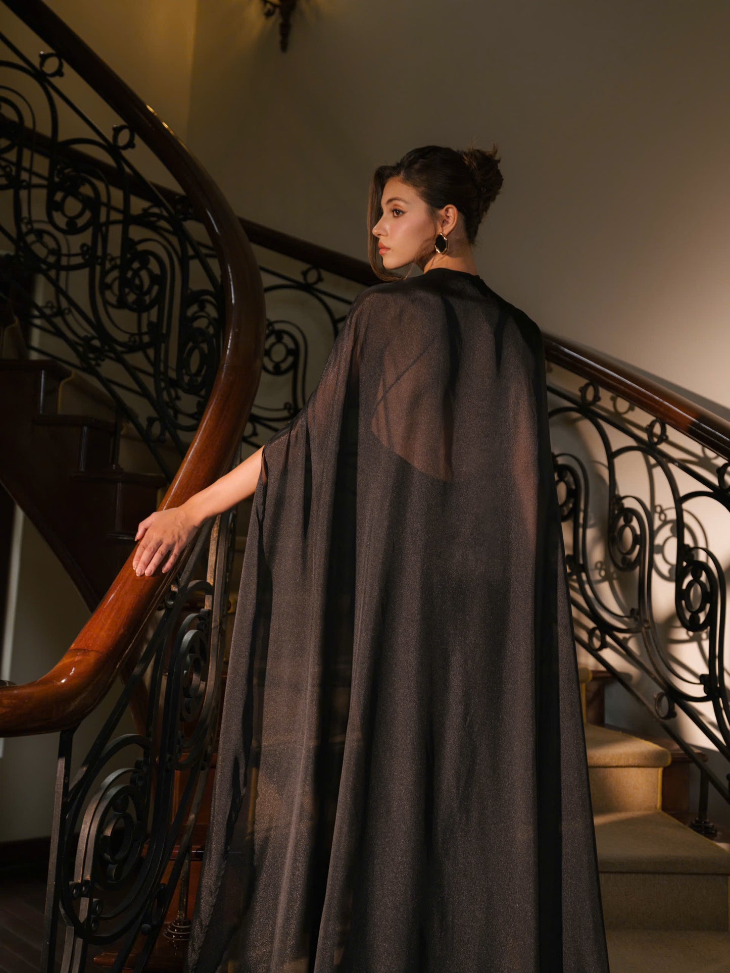 ALTHEA DRESS