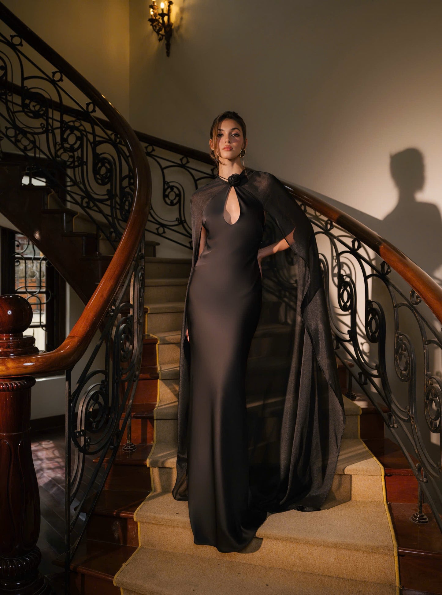 ALTHEA DRESS