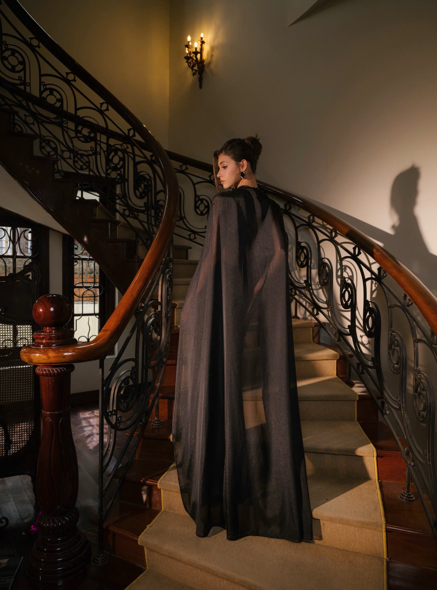 ALTHEA DRESS