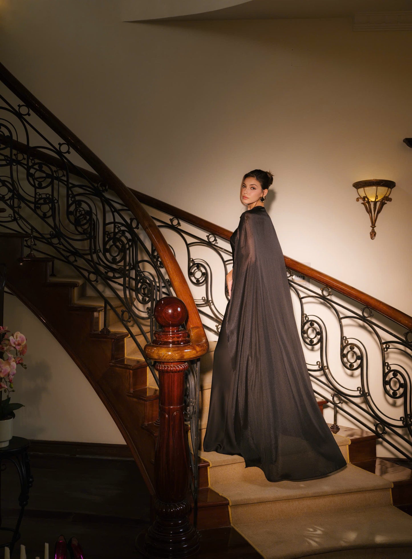 ALTHEA DRESS