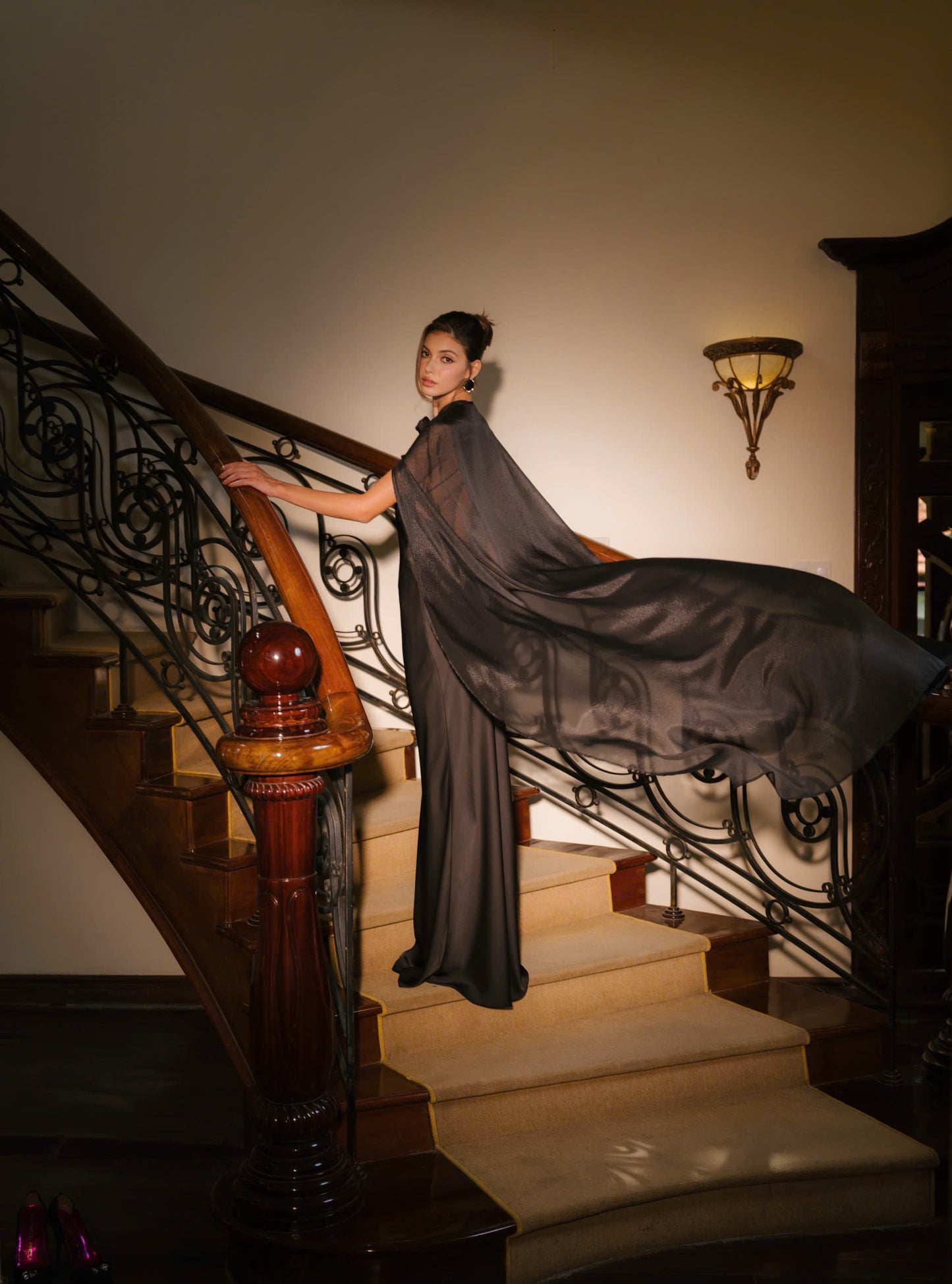 ALTHEA DRESS