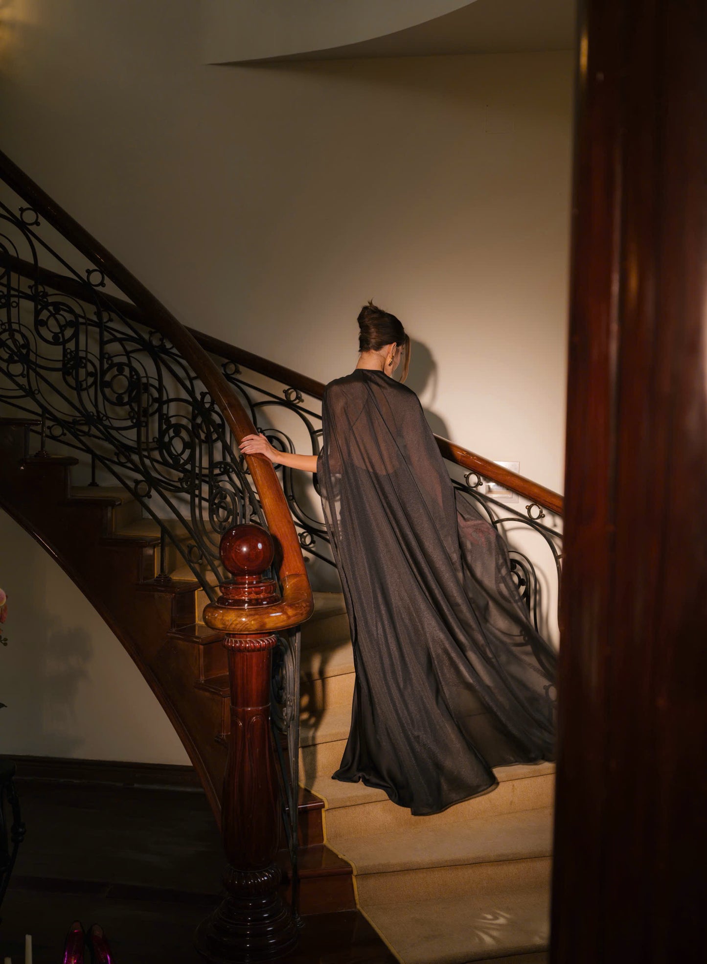 ALTHEA DRESS