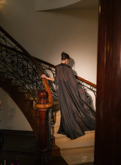 ALTHEA DRESS