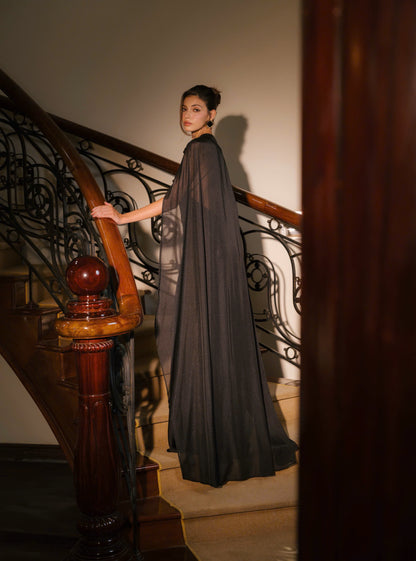 ALTHEA DRESS