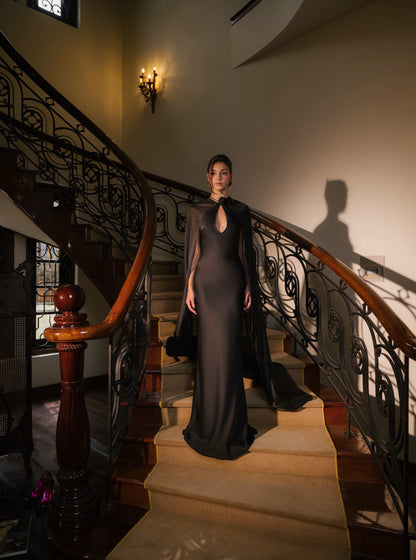 ALTHEA DRESS