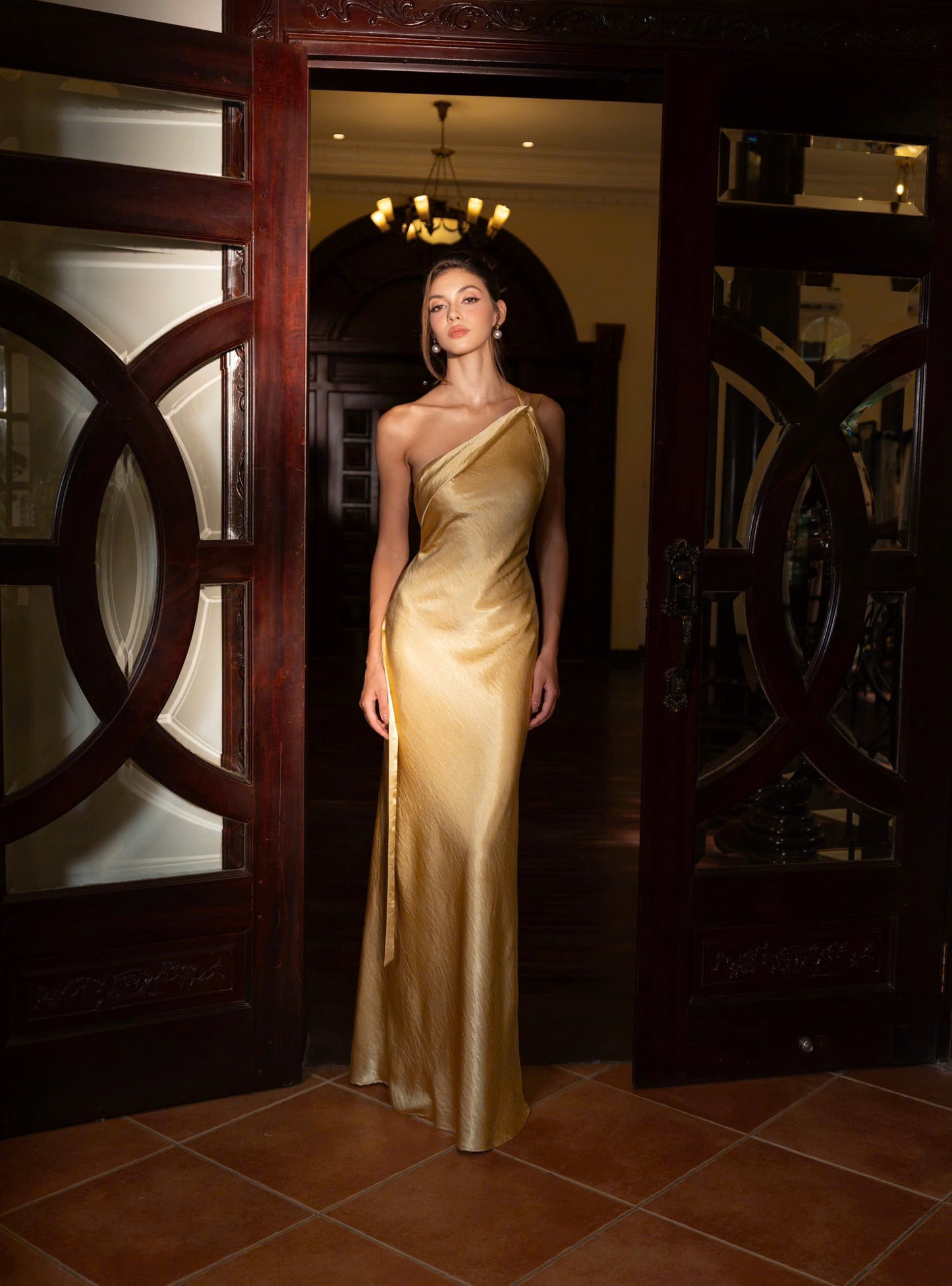 MAVEN DRESS