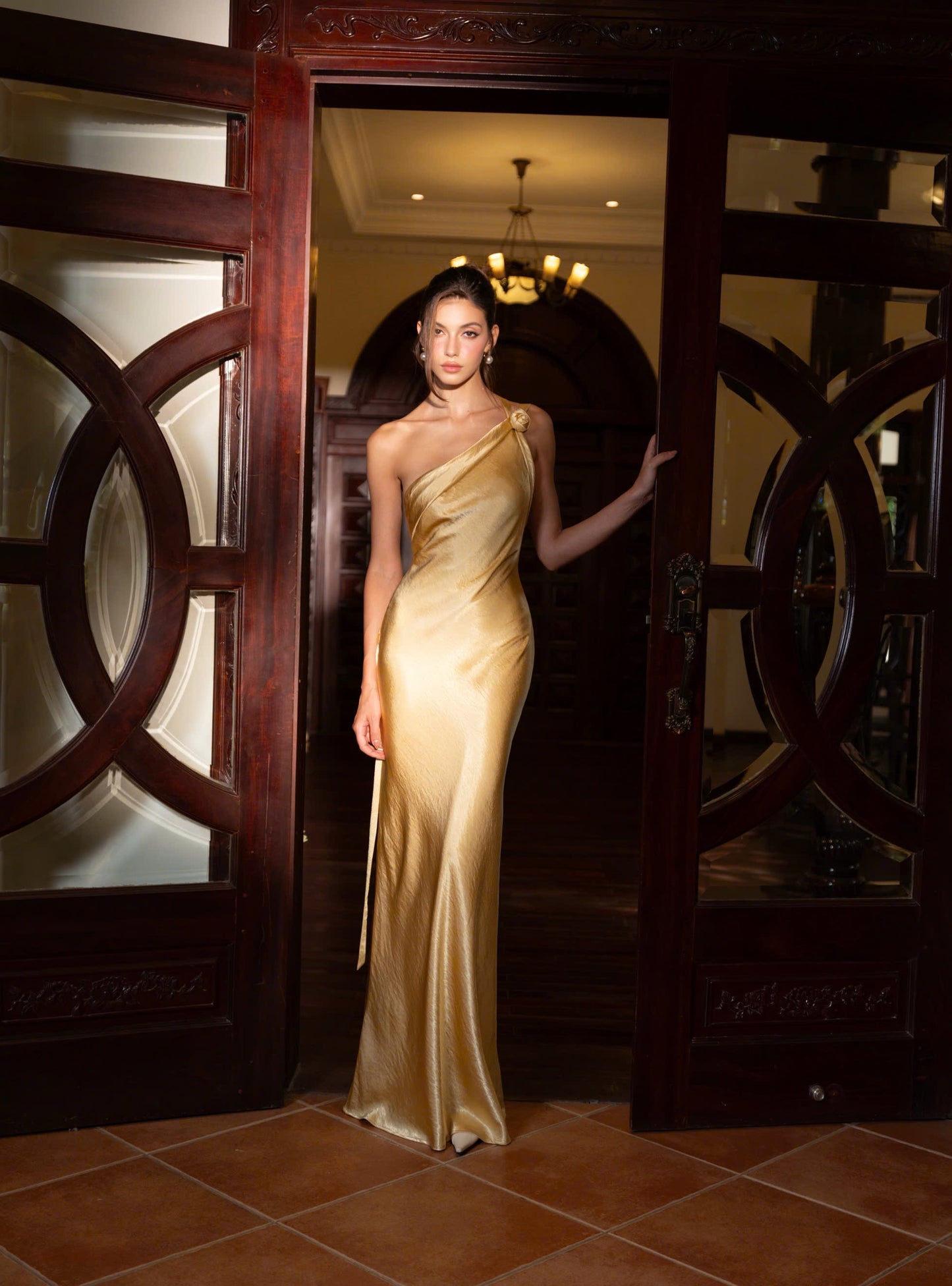 MAVEN DRESS