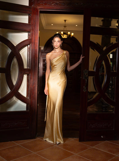 MAVEN DRESS