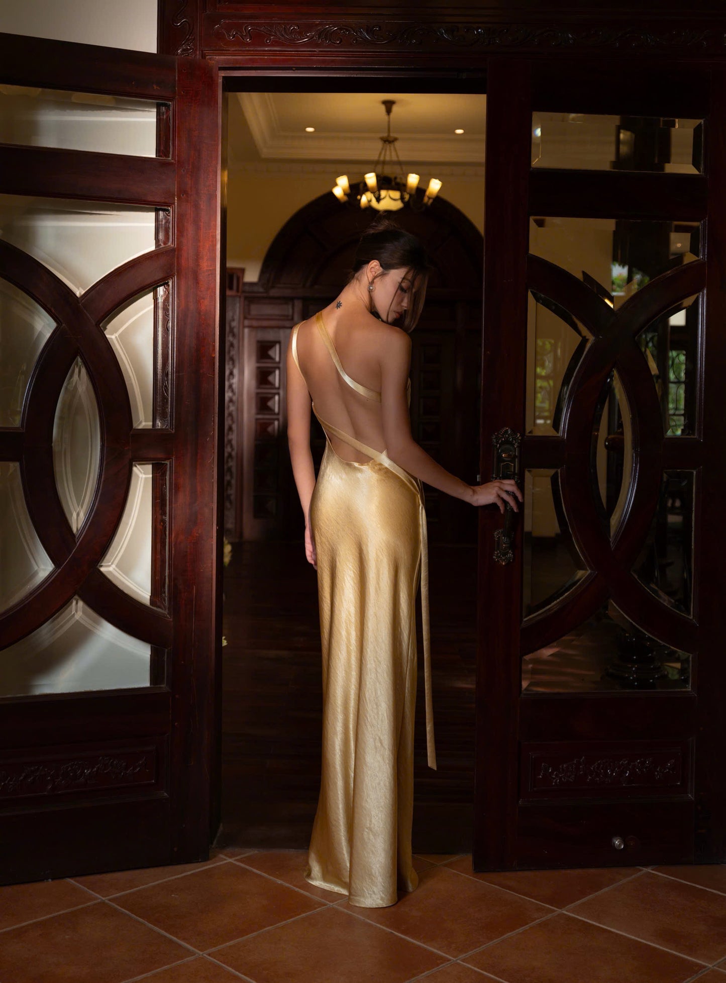 MAVEN DRESS