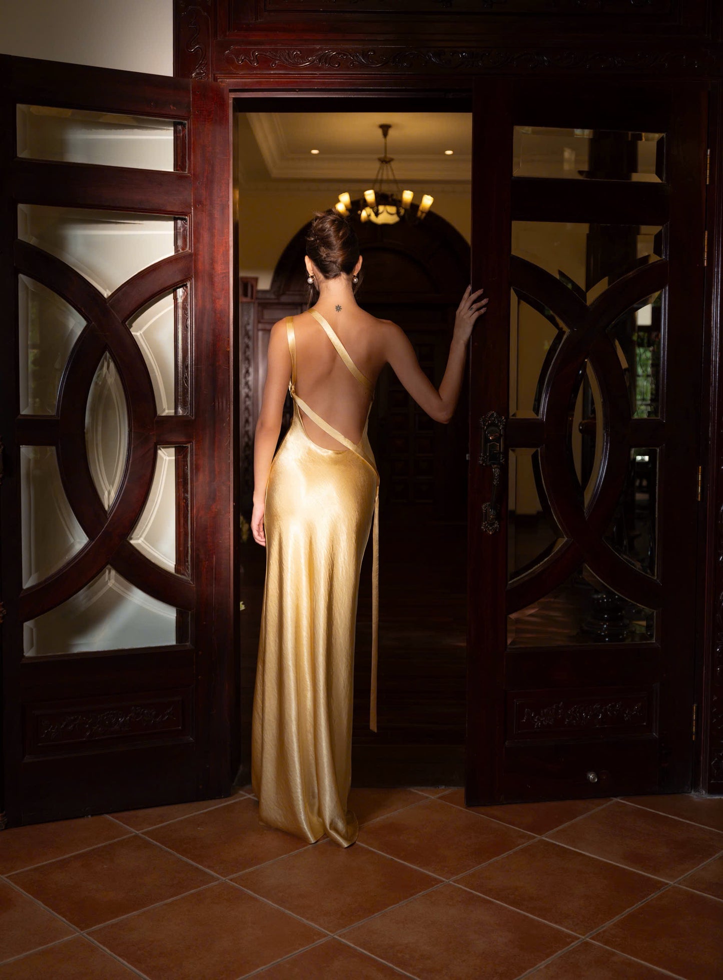 MAVEN DRESS