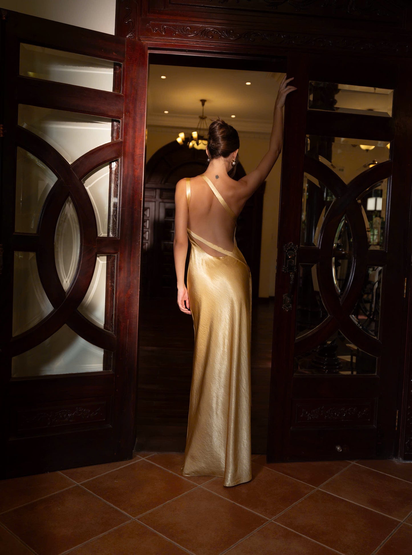 MAVEN DRESS