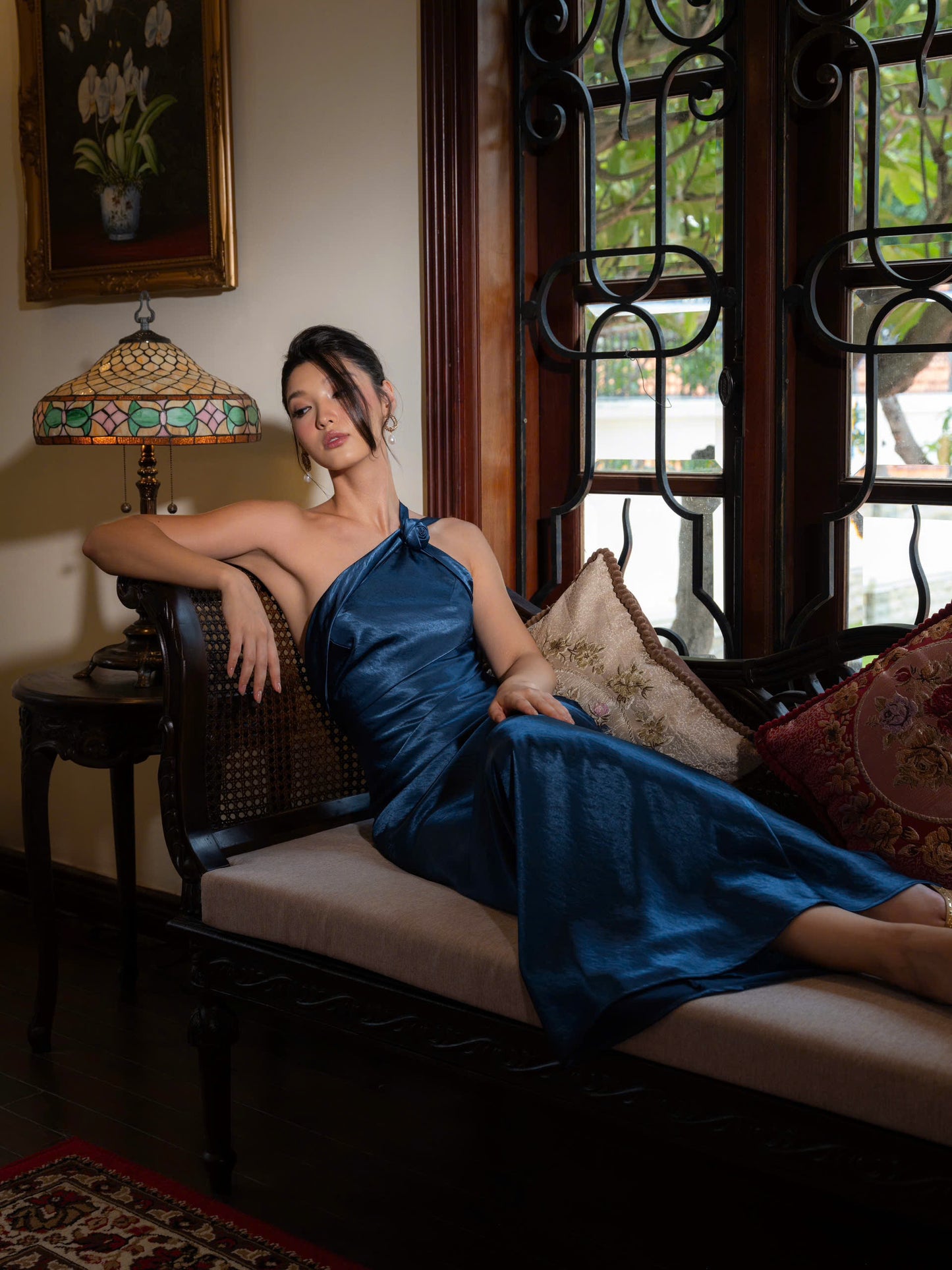 MAVEN DRESS