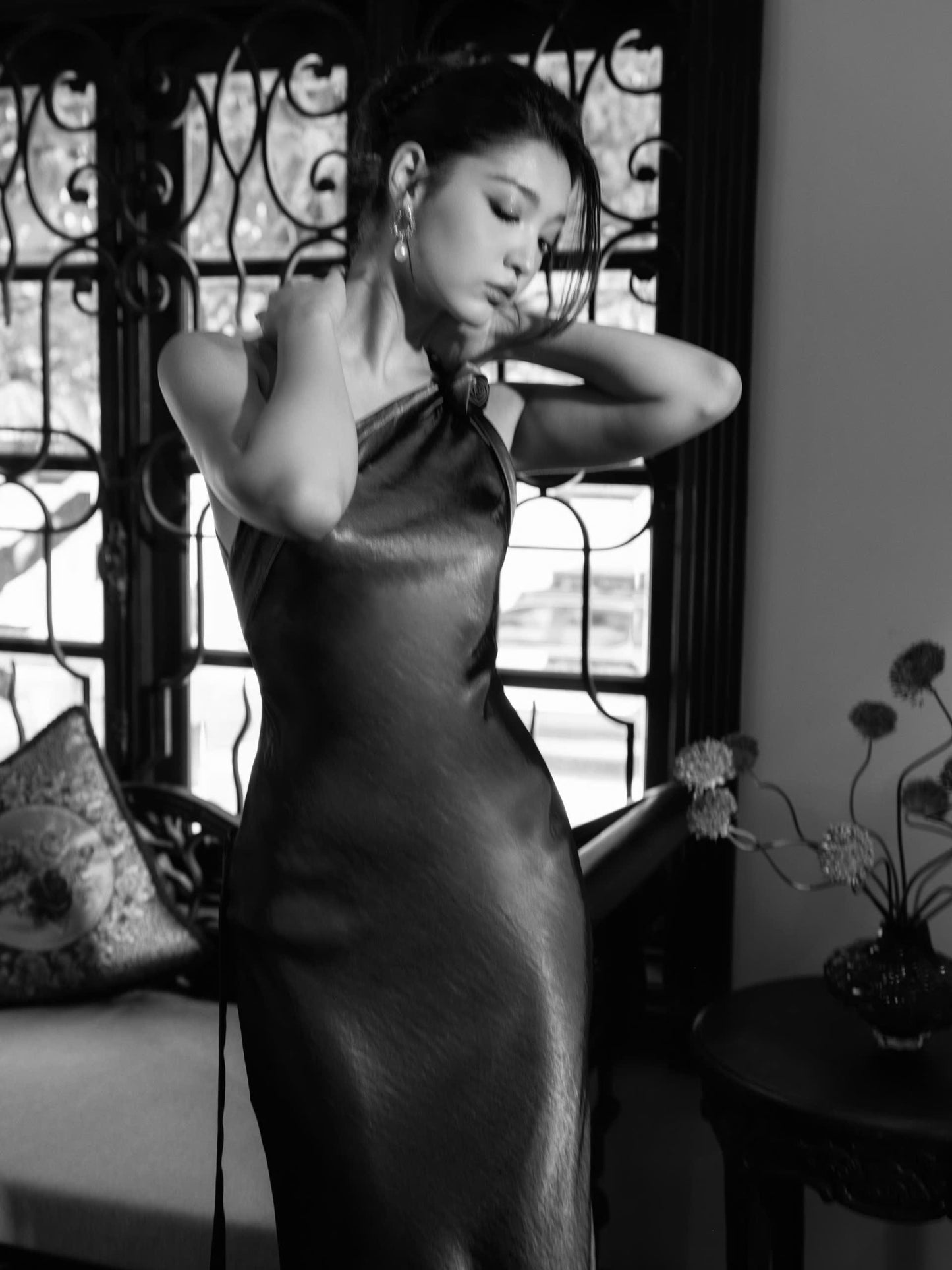 MAVEN DRESS
