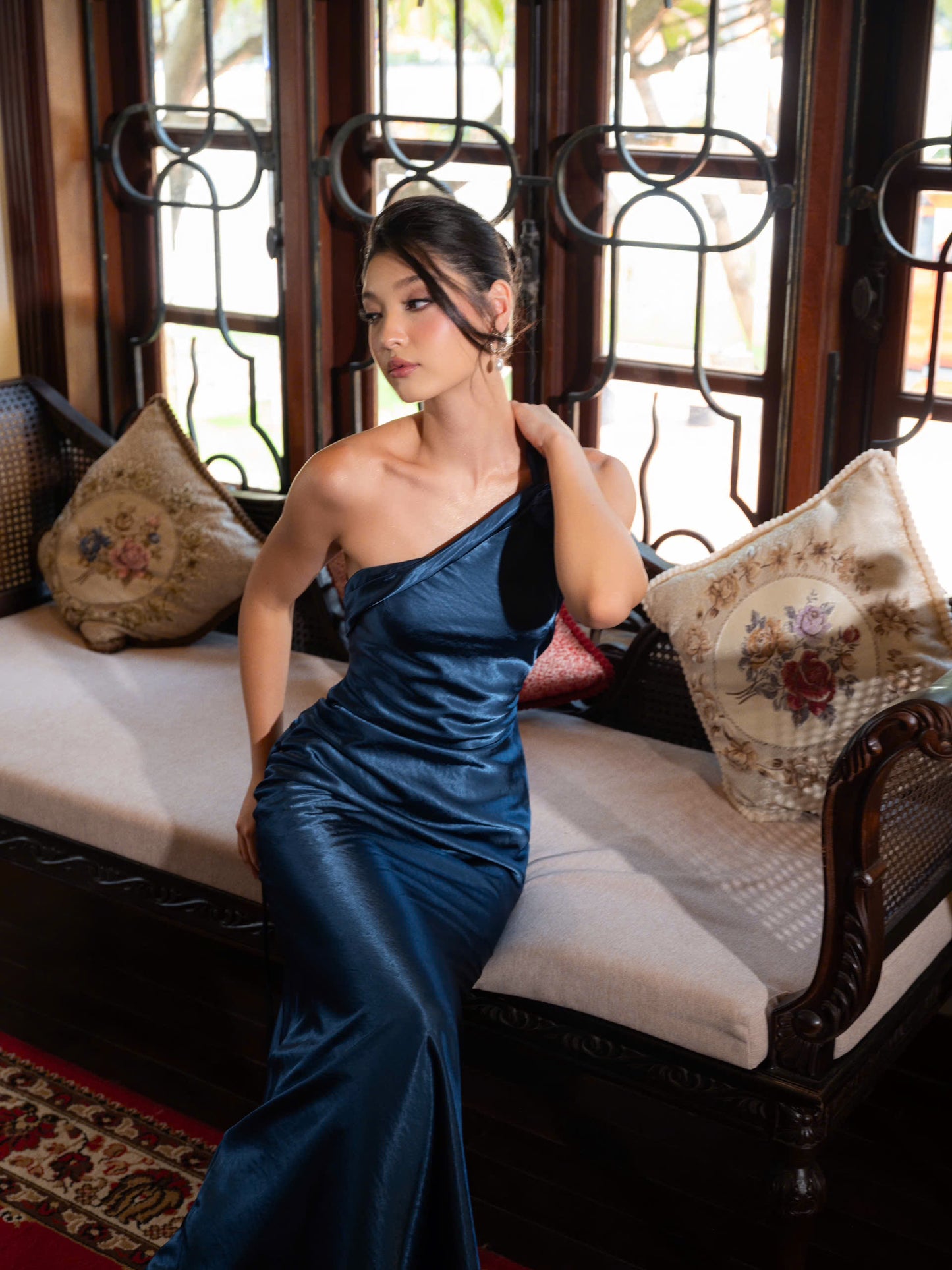MAVEN DRESS