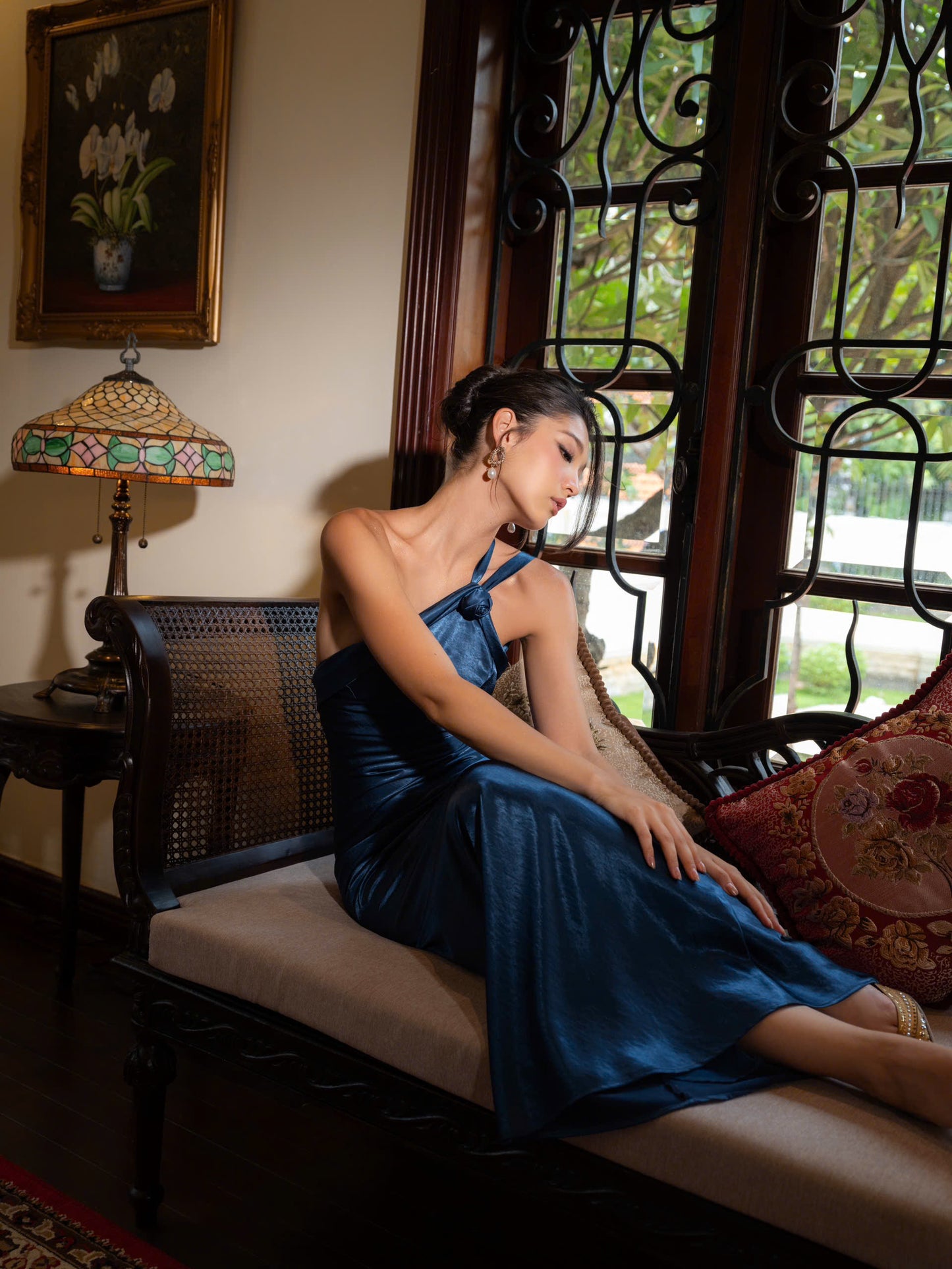 MAVEN DRESS