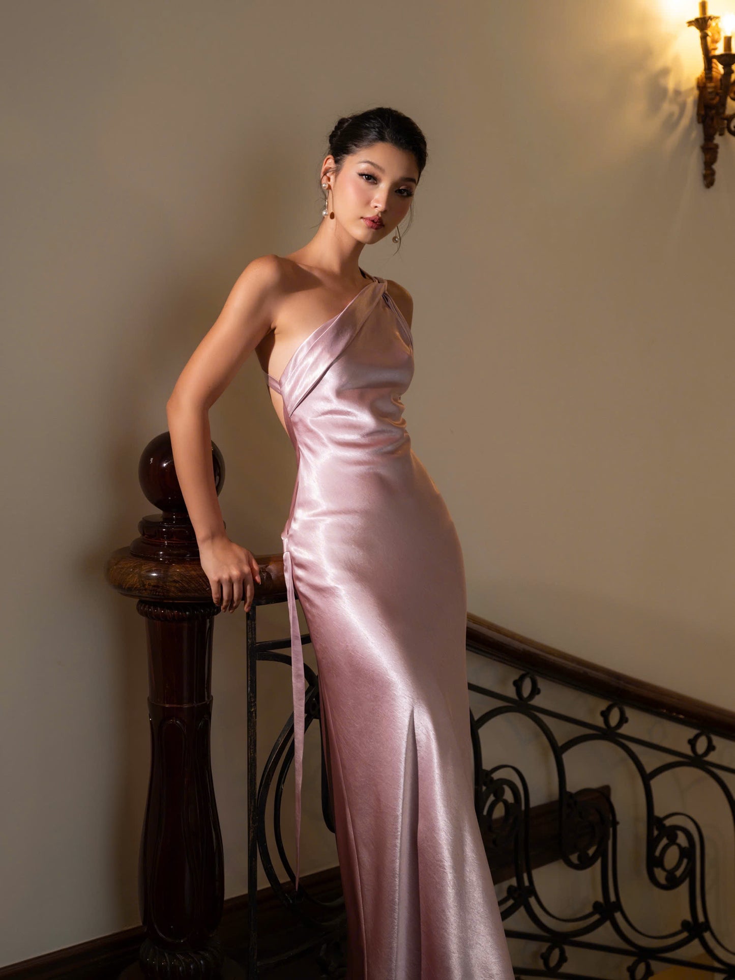 MAVEN DRESS