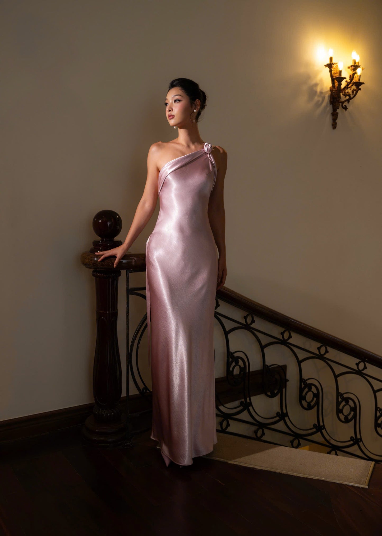 MAVEN DRESS