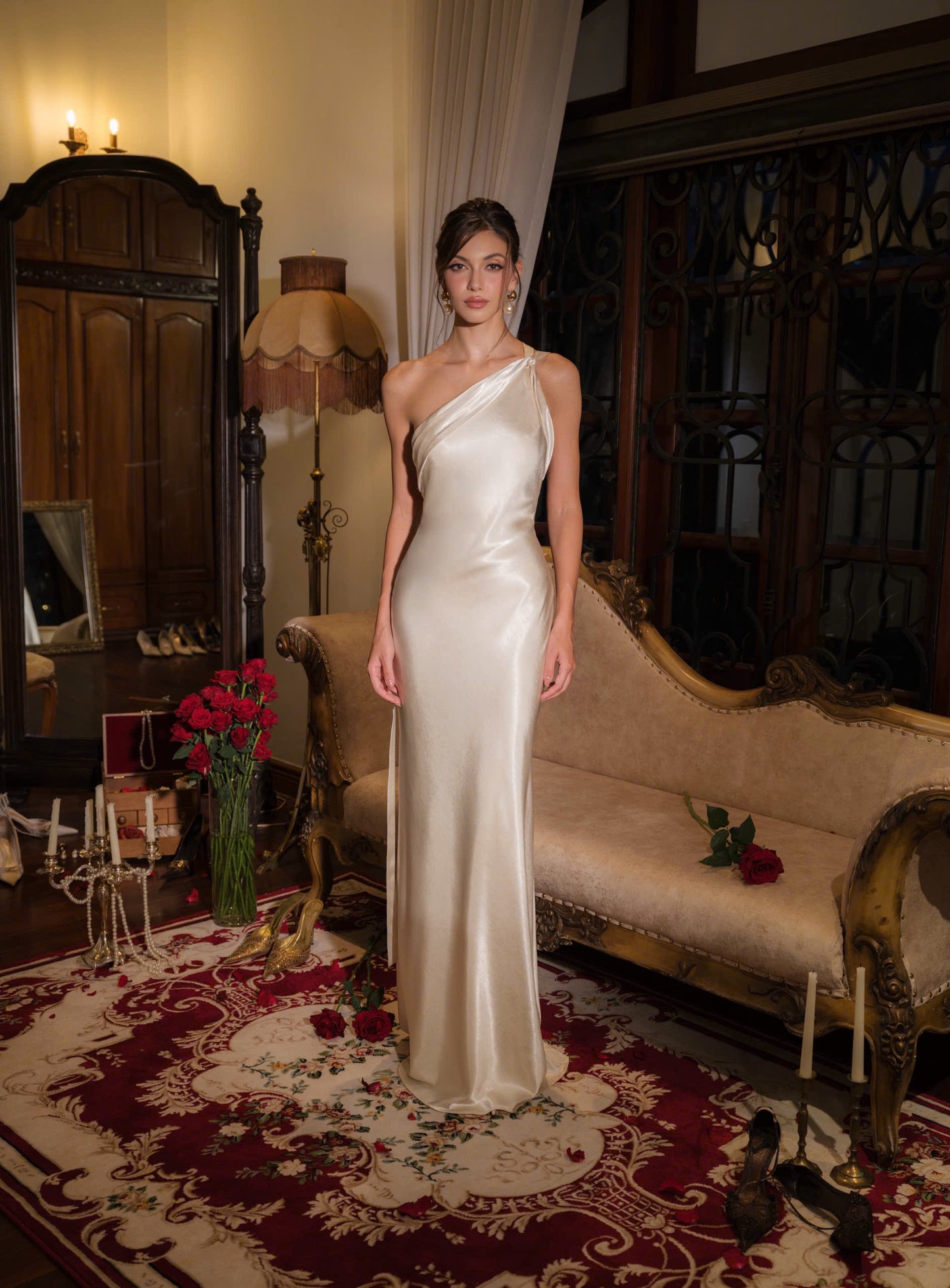 MAVEN DRESS