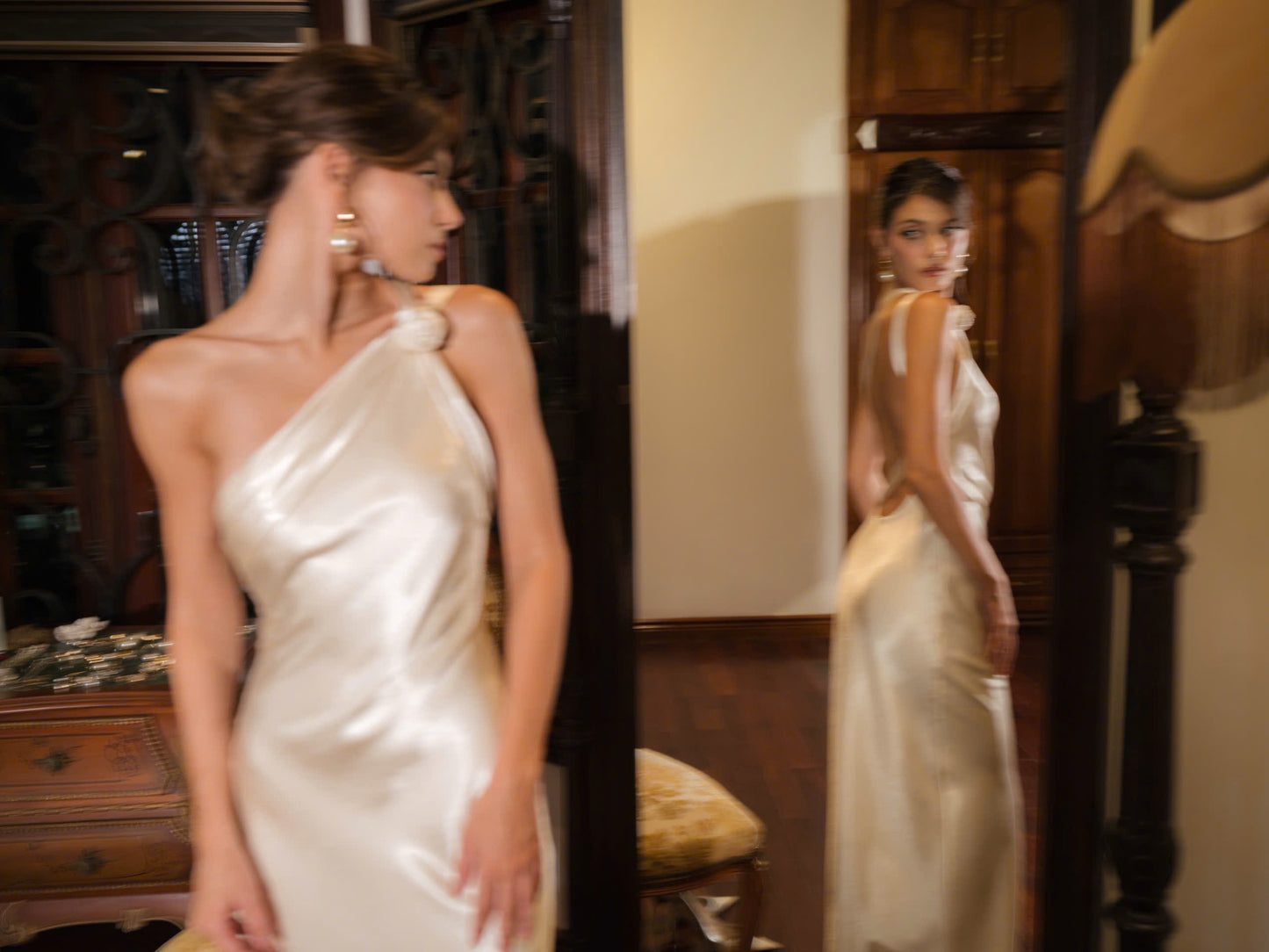 MAVEN DRESS