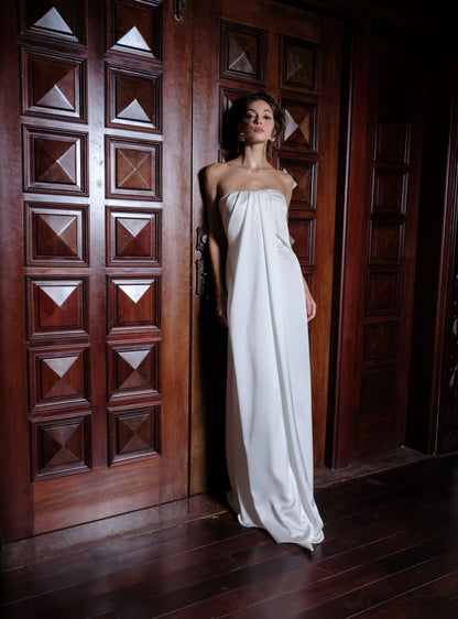 MILAN DRESS