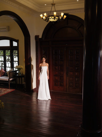 MILAN DRESS