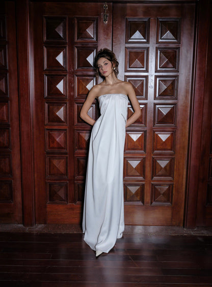 MILAN DRESS