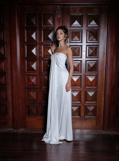 MILAN DRESS