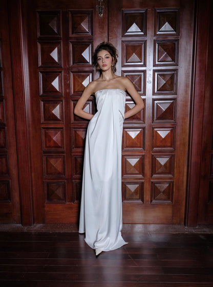 MILAN DRESS