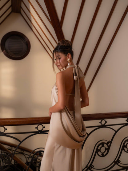 SOFIA DRESS